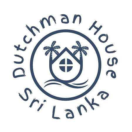 Dutchman House Sri Lanka Hostel Matara Exterior photo